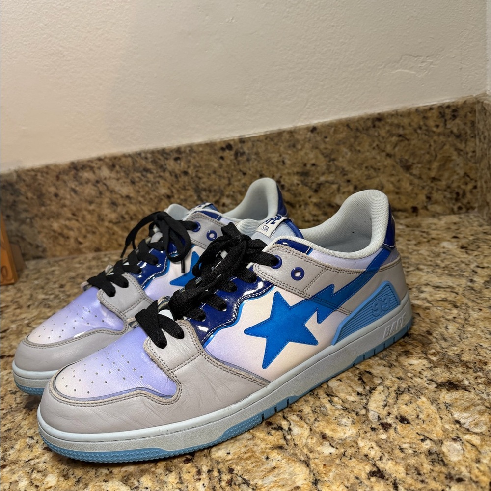 Men's BAPE Sneakers